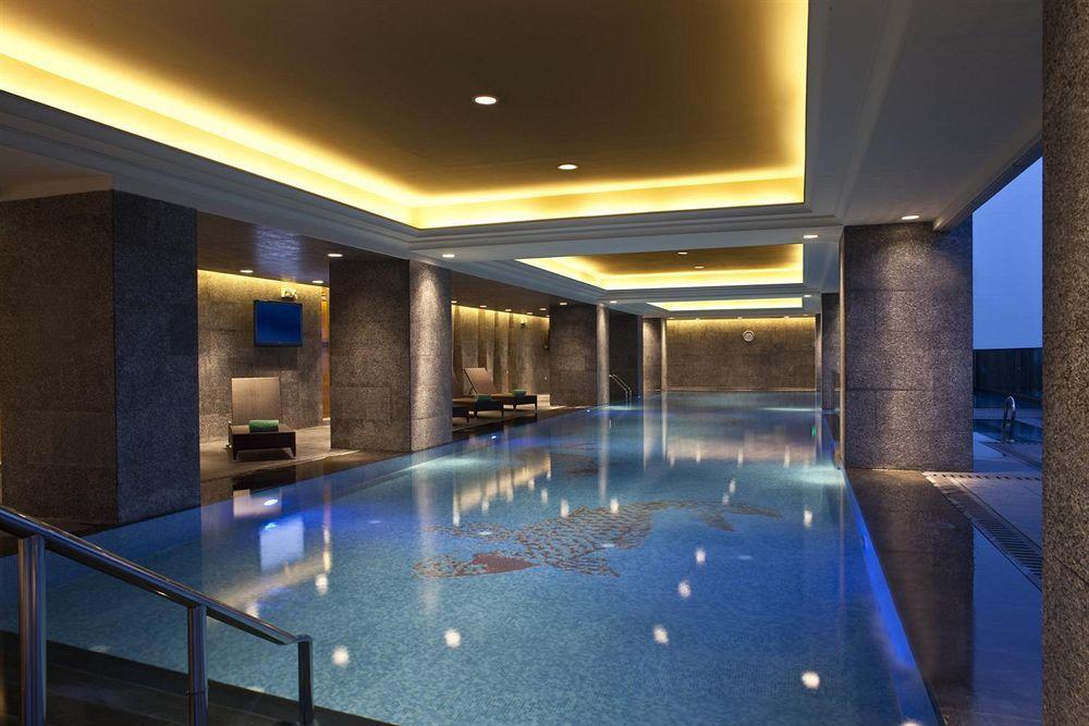 Sheraton Shunde Hotel Bagian luar foto