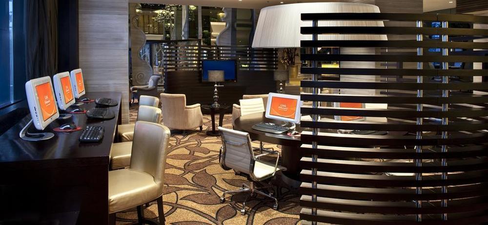 Sheraton Shunde Hotel Fasilitas foto