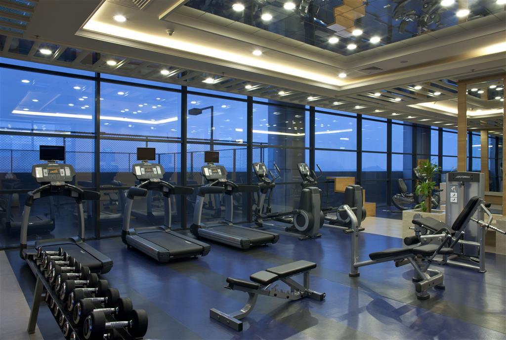 Sheraton Shunde Hotel Fasilitas foto