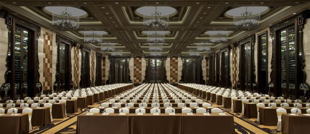 Sheraton Shunde Hotel Fasilitas foto