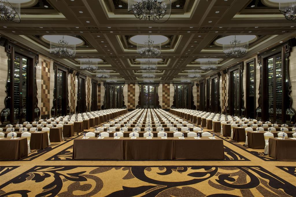 Sheraton Shunde Hotel Fasilitas foto