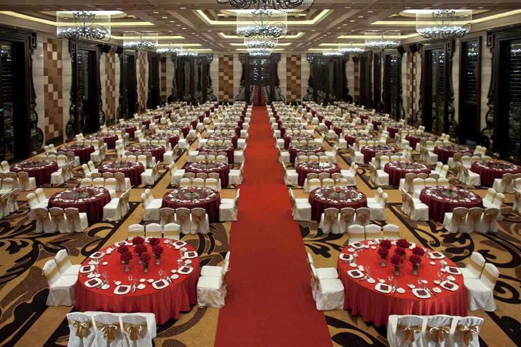 Sheraton Shunde Hotel Fasilitas foto