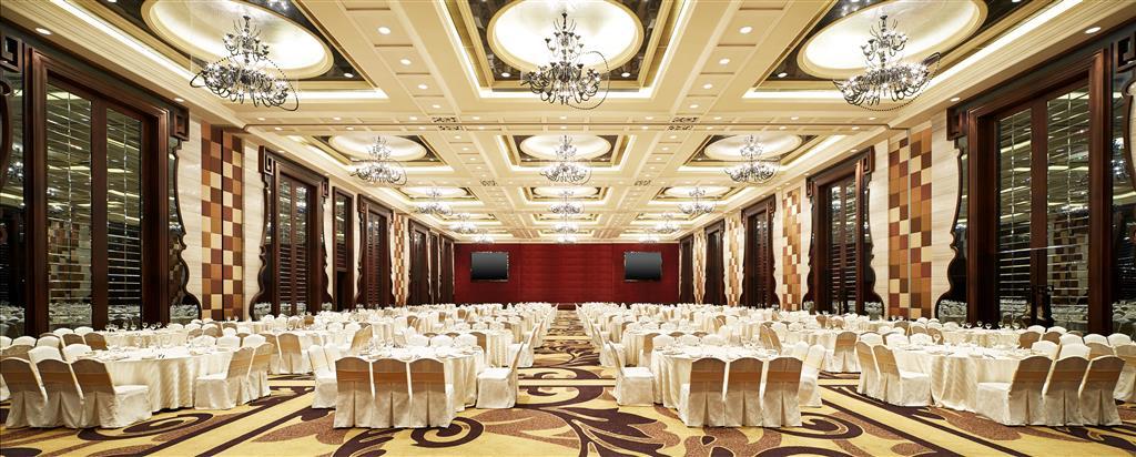 Sheraton Shunde Hotel Fasilitas foto