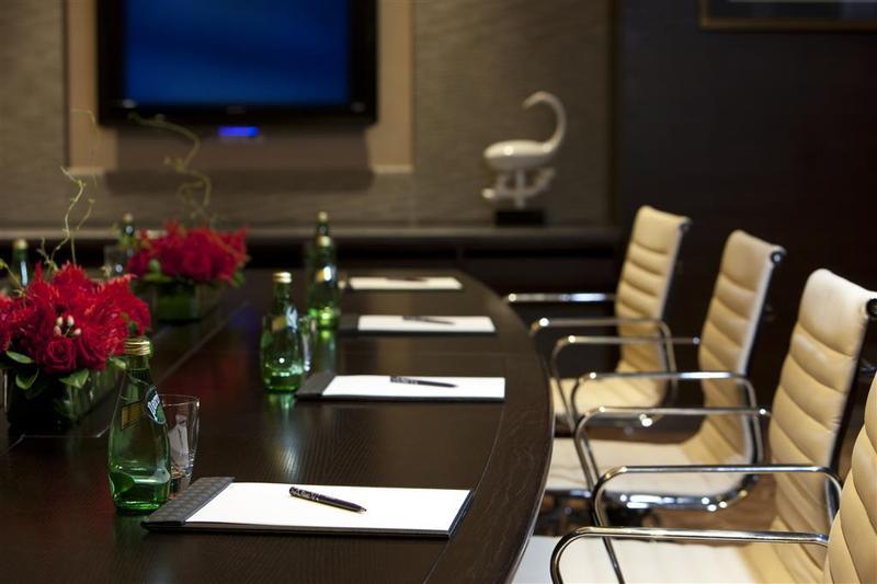 Sheraton Shunde Hotel Bagian luar foto