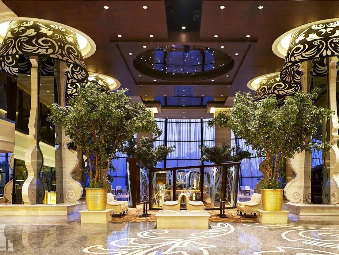 Sheraton Shunde Hotel Bagian luar foto