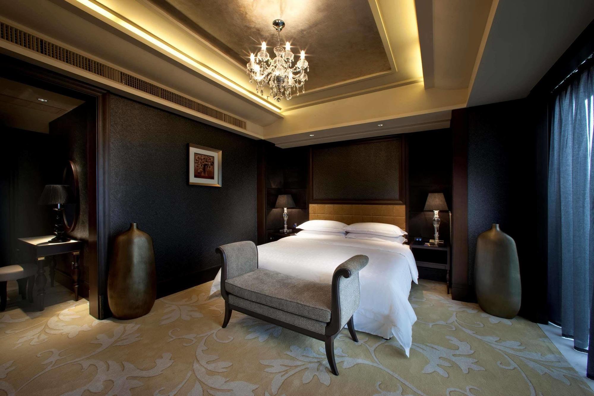 Sheraton Shunde Hotel Ruang foto