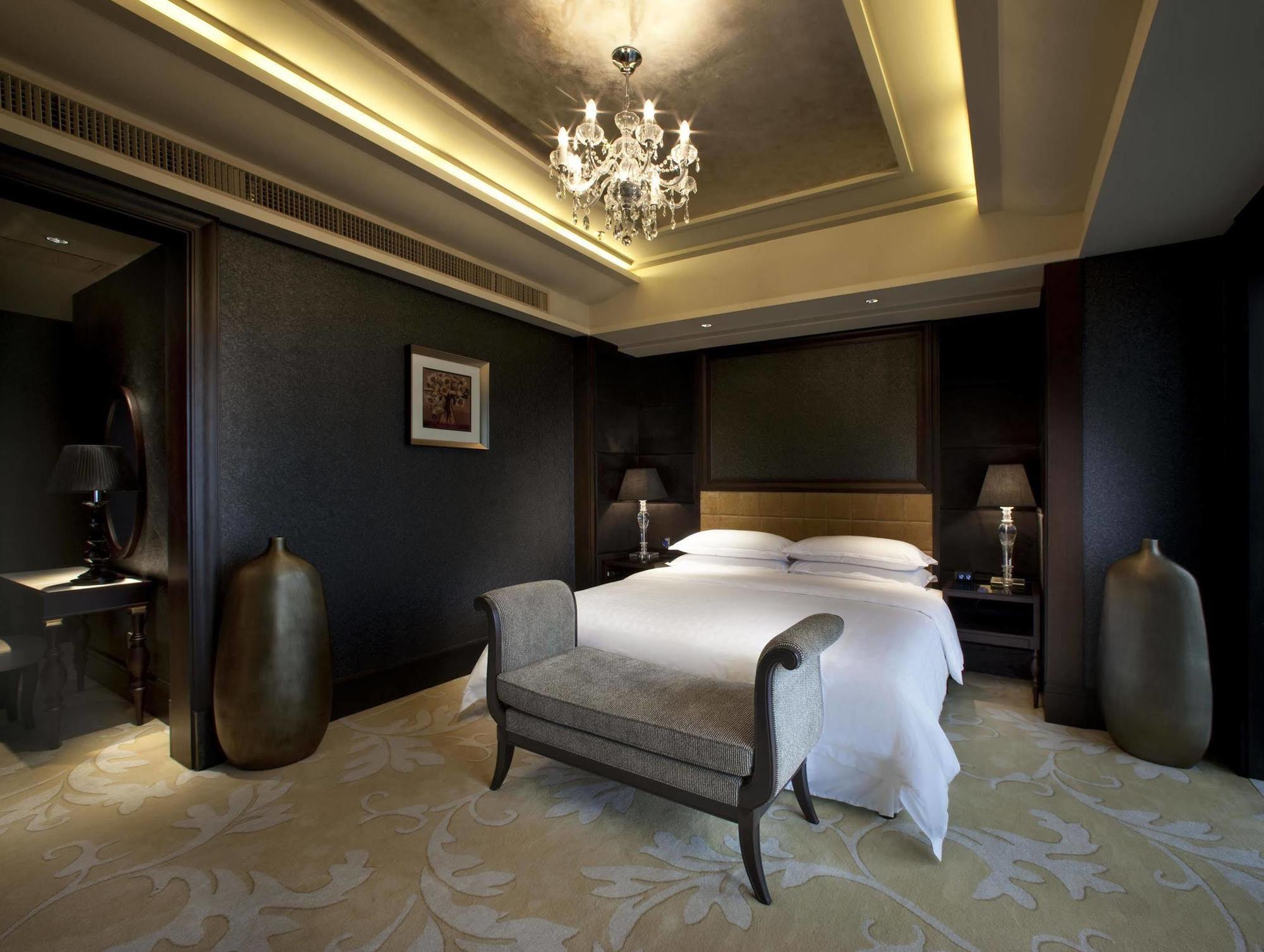Sheraton Shunde Hotel Bagian luar foto