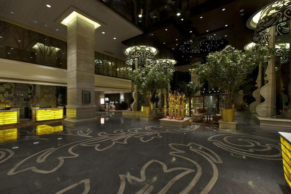 Sheraton Shunde Hotel Bagian luar foto